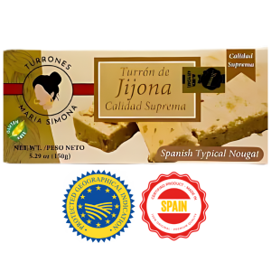 turron jijona