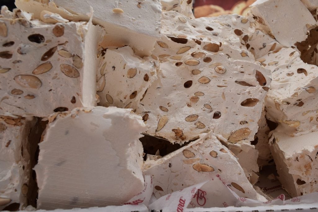 turron alicante