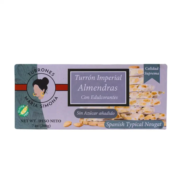 Almendras