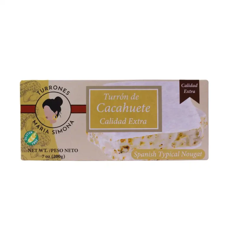 Cacahuete