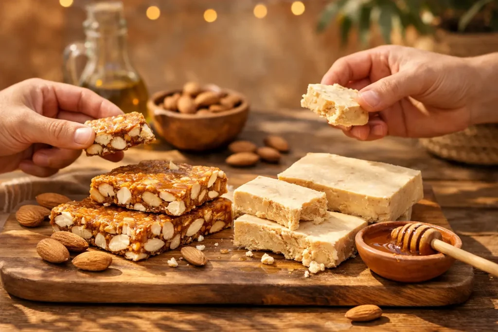 Meilleur tourron espagnol traditionnel : comment le choisir