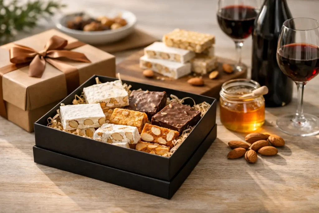 Guide cadeaux CSE gourmands pour marquer les esprits